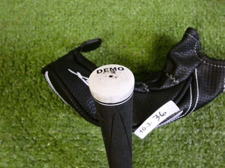 Callaway Apex 21 24* 5 Hybrid Aldila Ascent 50 A Senior Graphite with Headcover