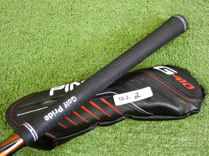PING G400 22* 4 Hybrid Rescue Alta CB 70 Regular Graphite w G410 Headcover 39.5"