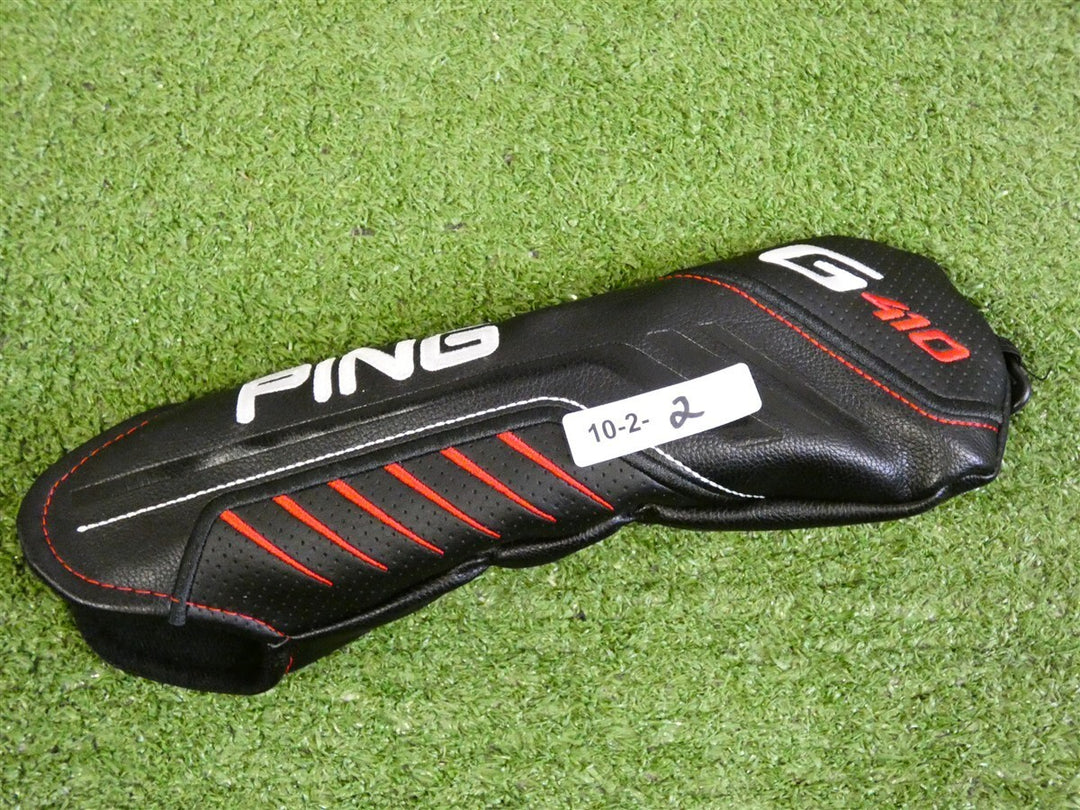 PING G400 22* 4 Hybrid Rescue Alta CB 70 Regular Graphite w G410 Headcover 39.5"