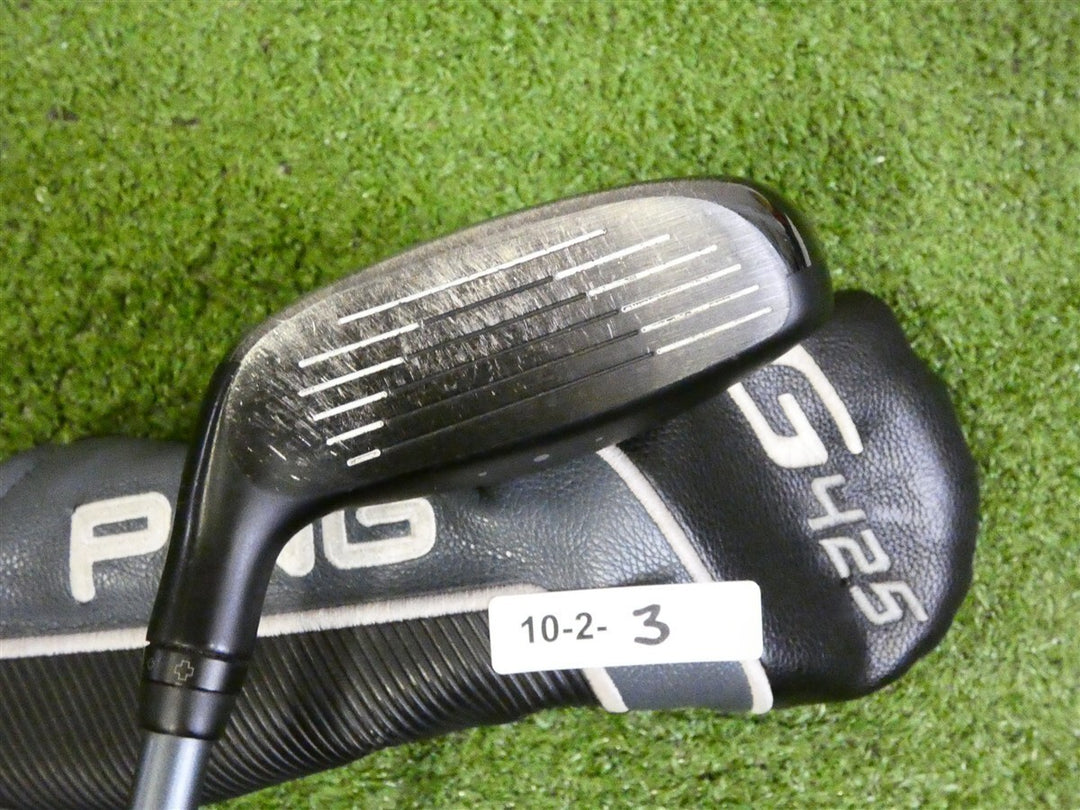 PING G425 26* 5 Hybrid Rescue Alta CB 70 Senior Graphite with Headcover