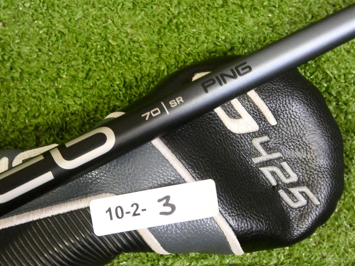 PING G425 26* 5 Hybrid Rescue Alta CB 70 Senior Graphite with Headcover