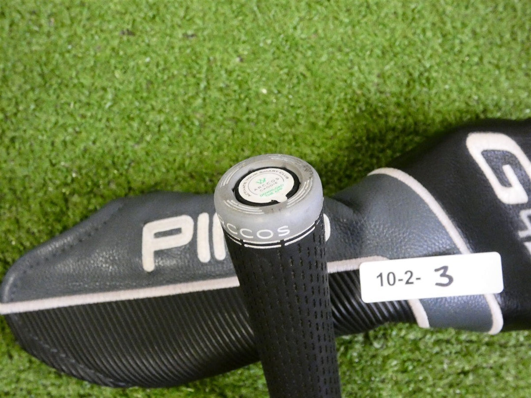 PING G425 26* 5 Hybrid Rescue Alta CB 70 Senior Graphite with Headcover