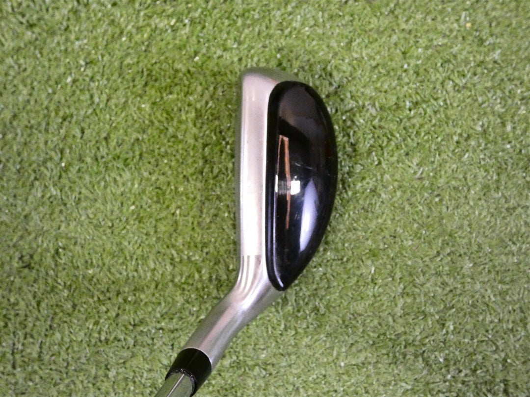 Mizuno JPX Fli-Hi 4 Hybrid Dynalite Gold XP R300 Regular Steel 39"