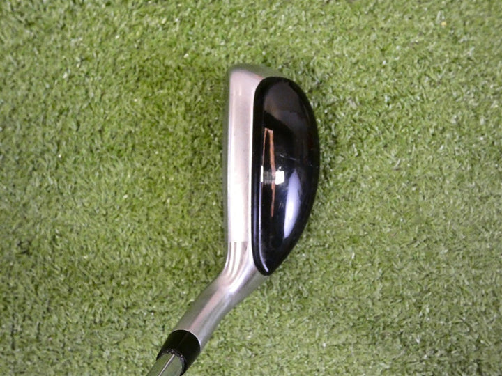 Mizuno JPX Fli-Hi 4 Hybrid Dynalite Gold XP R300 Regular Steel 39"