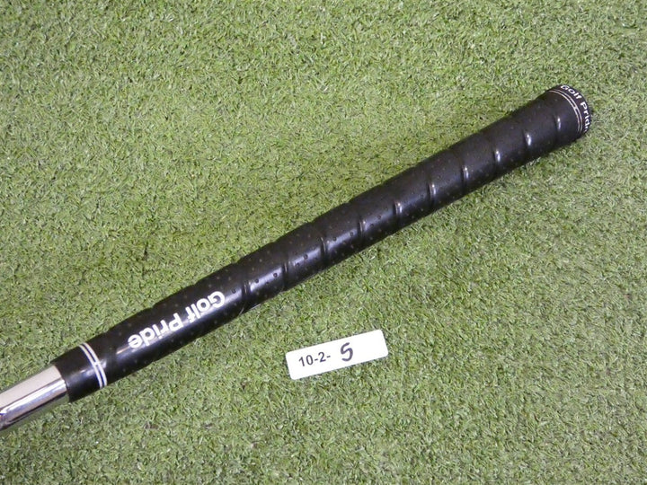 Mizuno JPX Fli-Hi 4 Hybrid Dynalite Gold XP R300 Regular Steel 39"