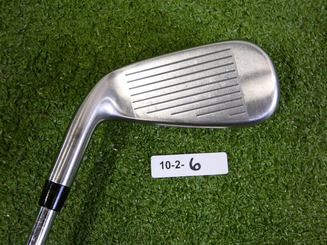 Mizuno JPX Fli-Hi 5 Hybrid Dynalite Gold XP R300 Regular Steel 38.5"