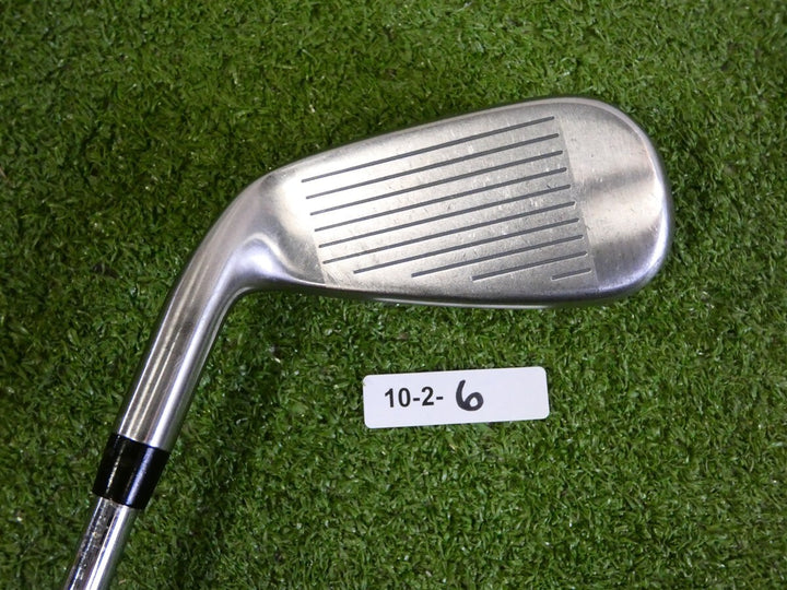Mizuno JPX Fli-Hi 5 Hybrid Dynalite Gold XP R300 Regular Steel 38.5"
