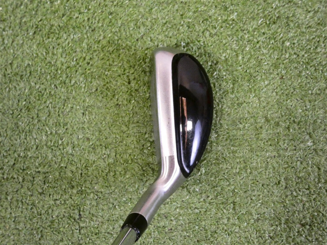 Mizuno JPX Fli-Hi 5 Hybrid Dynalite Gold XP R300 Regular Steel 38.5"