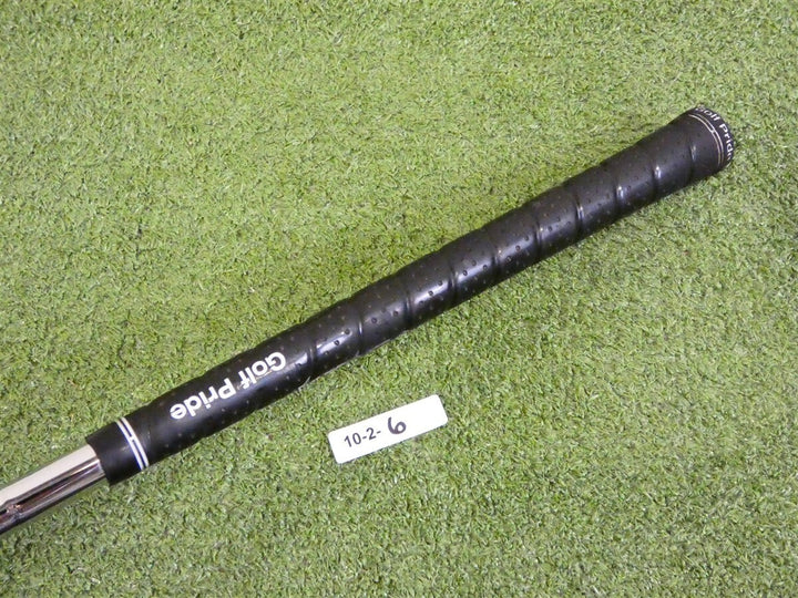 Mizuno JPX Fli-Hi 5 Hybrid Dynalite Gold XP R300 Regular Steel 38.5"