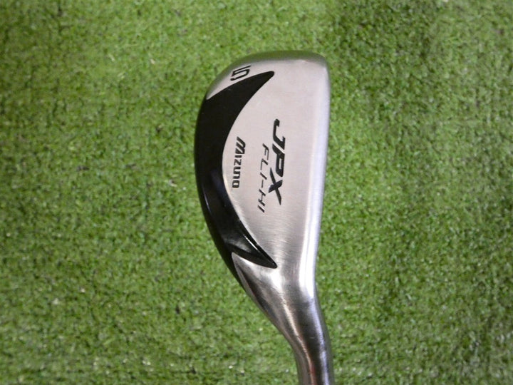Mizuno JPX Fli-Hi 5 Hybrid Dynalite Gold XP R300 Regular Steel 38.5"