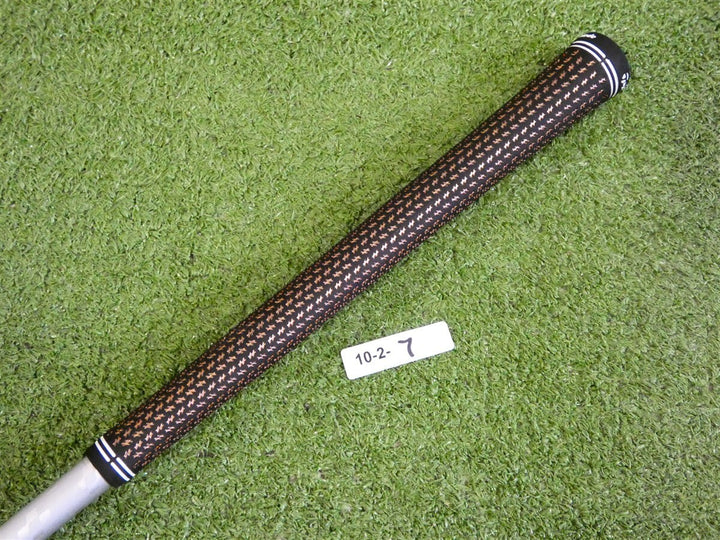 TaylorMade Rescue 2011 18* 3 Hybrid Aldila RIP 65 Regular Graphite