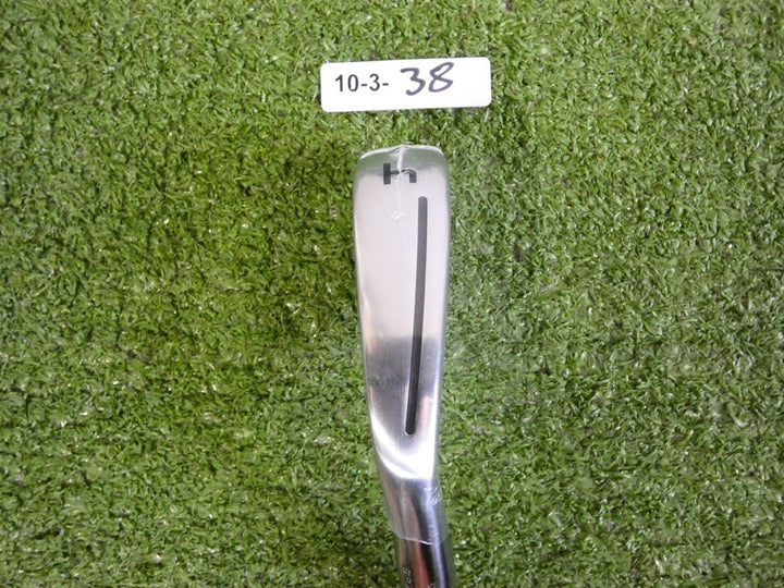TaylorMade 2025 P790 4 Iron Dynamic Gold 105 S300 Stiff Steel New