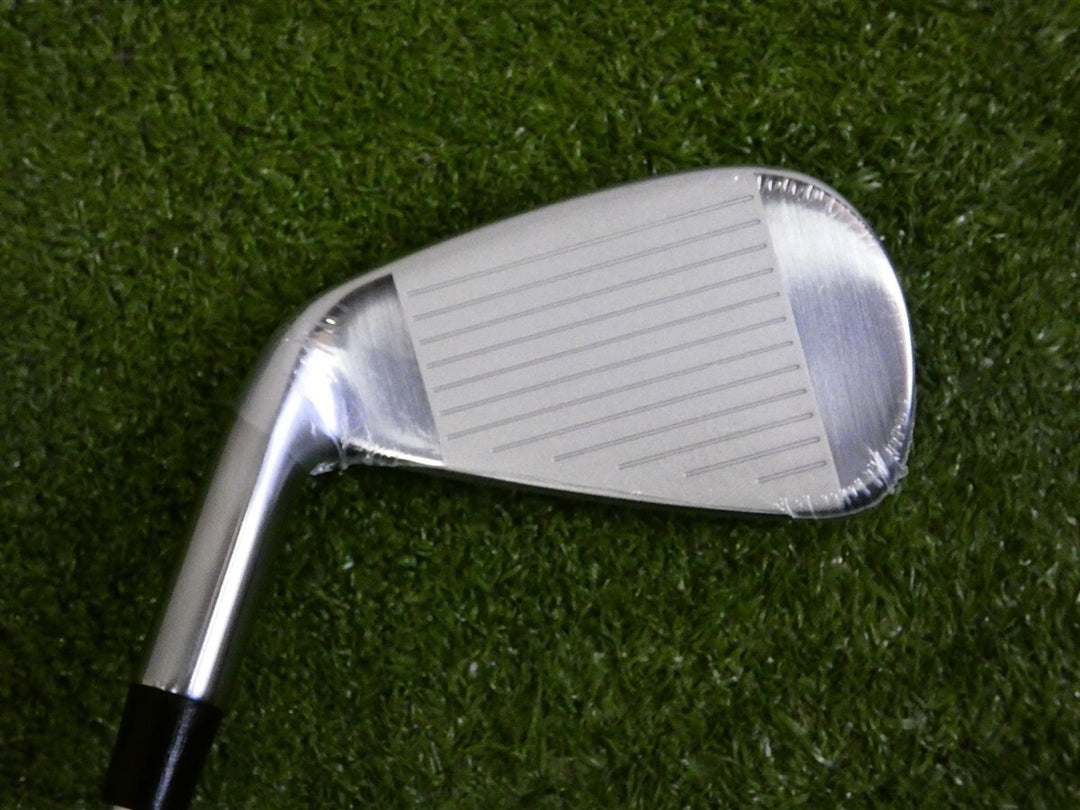 TaylorMade 2025 P790 4 Iron Dynamic Gold 105 S300 Stiff Steel New