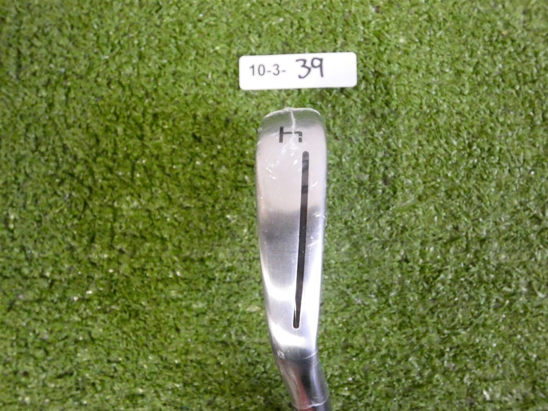 TaylorMade 2025 P790 4 Iron NS Pro Modus 3 Tour 105 Stiff Steel New