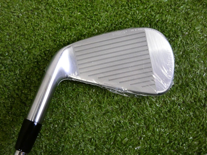 TaylorMade 2025 P790 4 Iron NS Pro Modus 3 Tour 105 Stiff Steel New