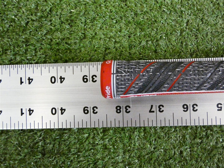 TaylorMade 2025 P790 4 Iron NS Pro Modus 3 Tour 105 Stiff Steel New