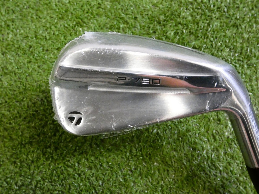 TaylorMade 2025 P790 4 Iron NS Pro Modus 3 Tour 105 Stiff Steel New