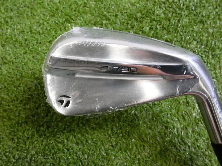TaylorMade 2025 P790 4 Iron NS Pro Modus 3 Tour 105 Stiff Steel New