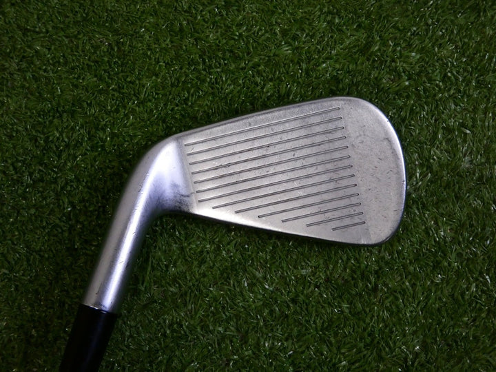 TaylorMade 2021 P790 Forged 5 Iron NS Pro Modus 3 Tour 105 Stiff Steel