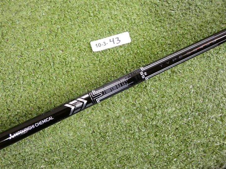 Mizuno JPX 925 Hot Metal Pro 5 Iron MMT 65 Regular Graphite New