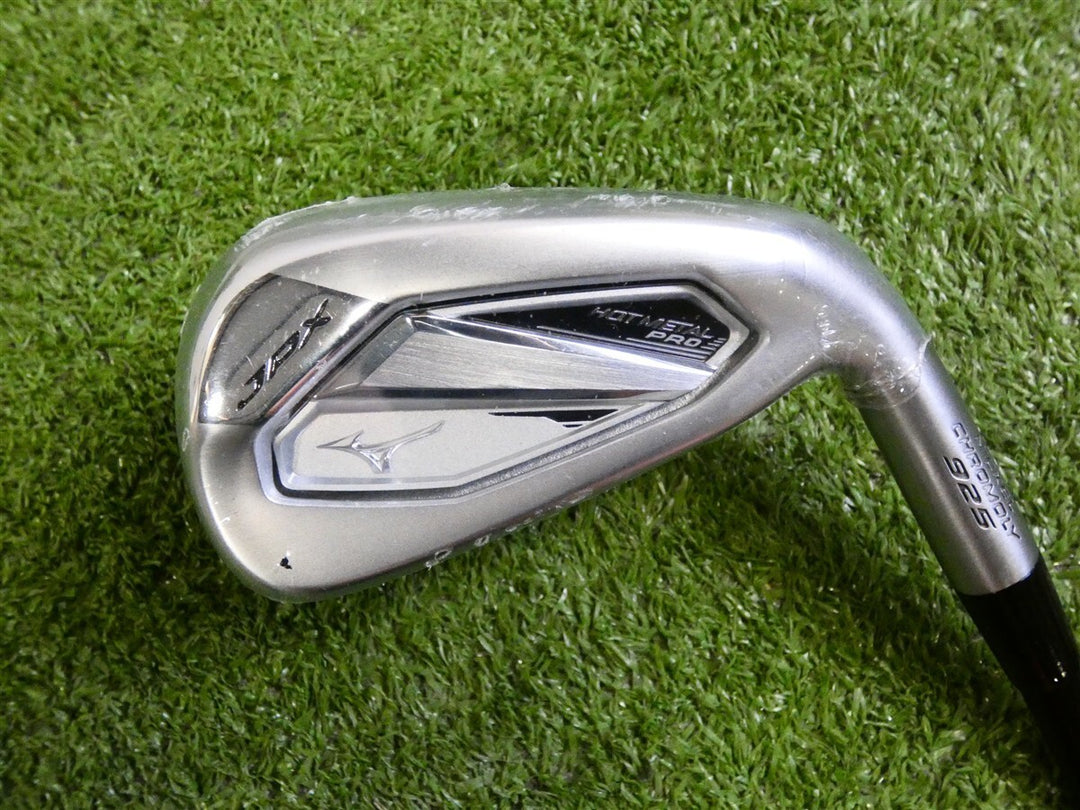 Mizuno JPX 925 Hot Metal Pro 5 Iron MMT 65 Regular Graphite New