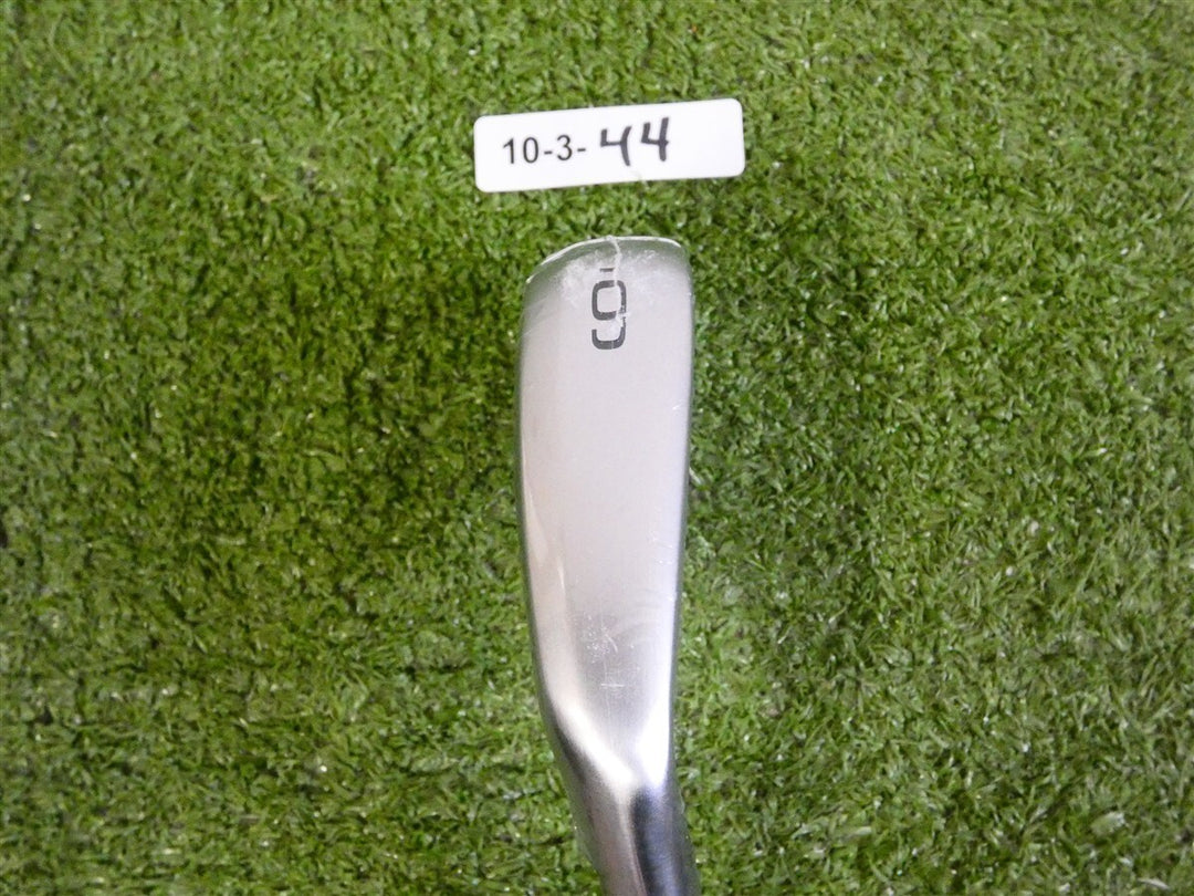 Mizuno JPX 925 Hot Metal Pro 6 Iron MMT 65 Regular Graphite New