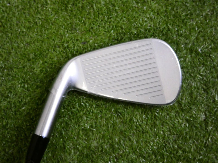 Mizuno JPX 925 Hot Metal Pro 6 Iron MMT 65 Regular Graphite New