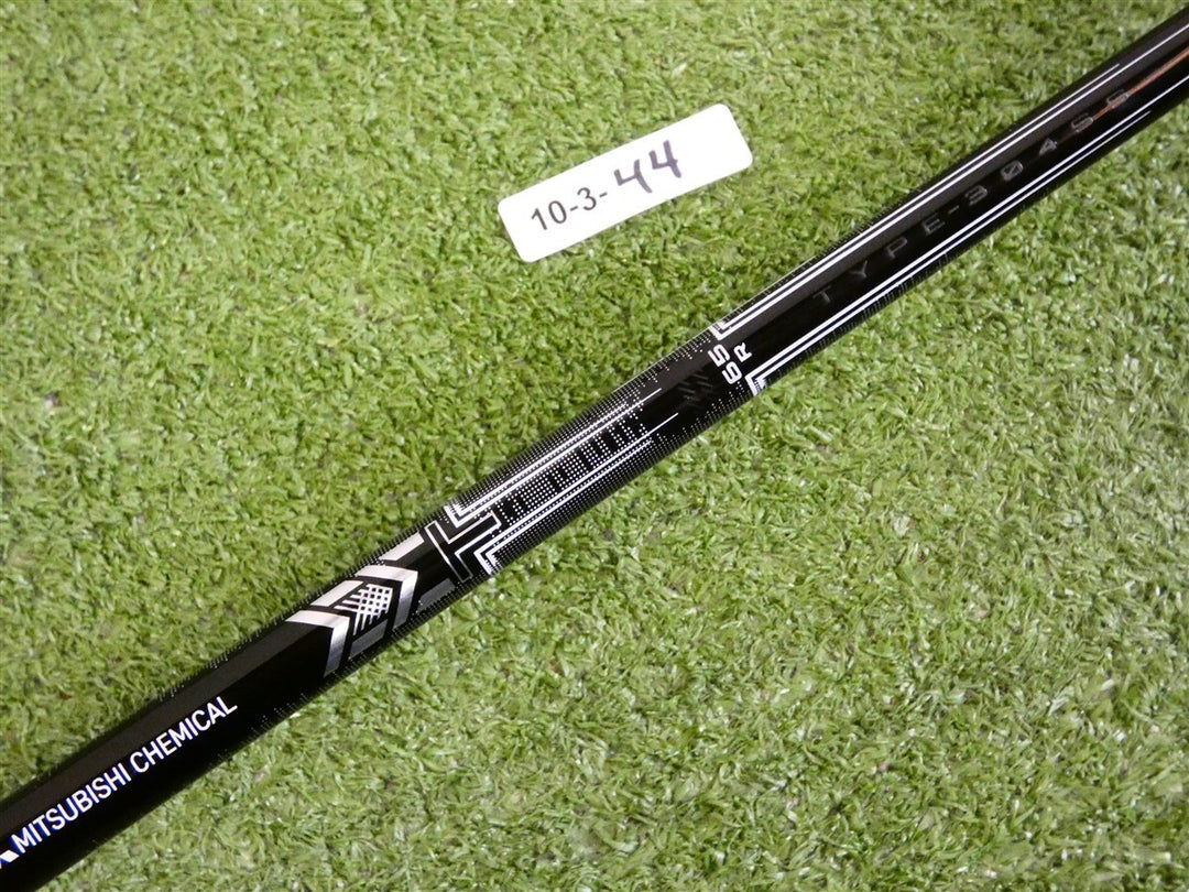 Mizuno JPX 925 Hot Metal Pro 6 Iron MMT 65 Regular Graphite New