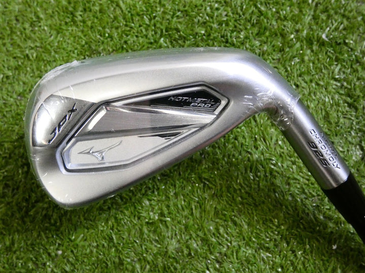 Mizuno JPX 925 Hot Metal Pro 6 Iron MMT 65 Regular Graphite New