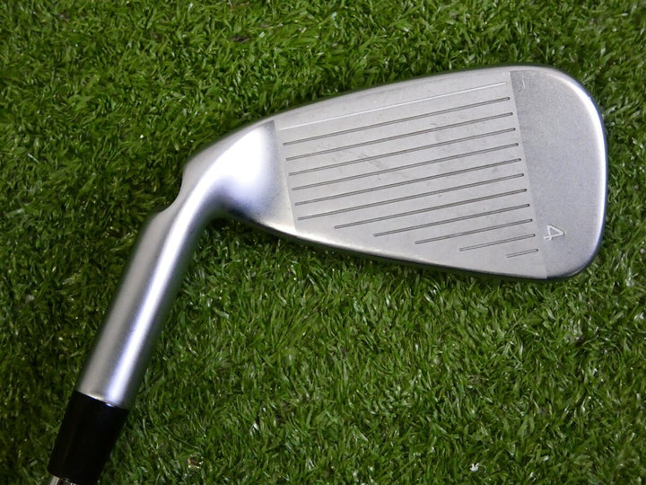 Ping G425 4 Iron AWT 2.0 Stiff Steel Black Dot Excellent