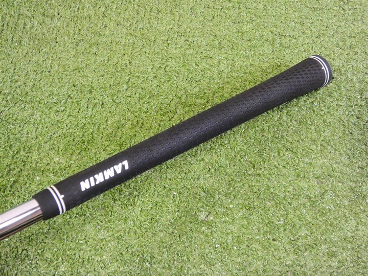 Ping G425 4 Iron AWT 2.0 Stiff Steel Black Dot Excellent