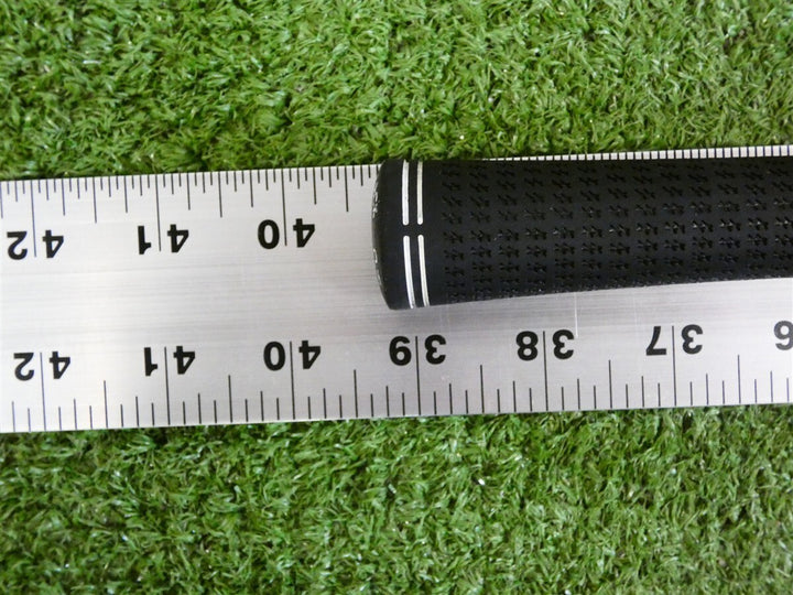 Ping G425 4 Iron AWT 2.0 Stiff Steel Black Dot Excellent
