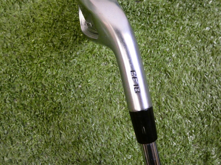 Callaway X Forged UT Utility CF18 21* Iron Hybrid Project X 6.0 Stiff Steel Mint