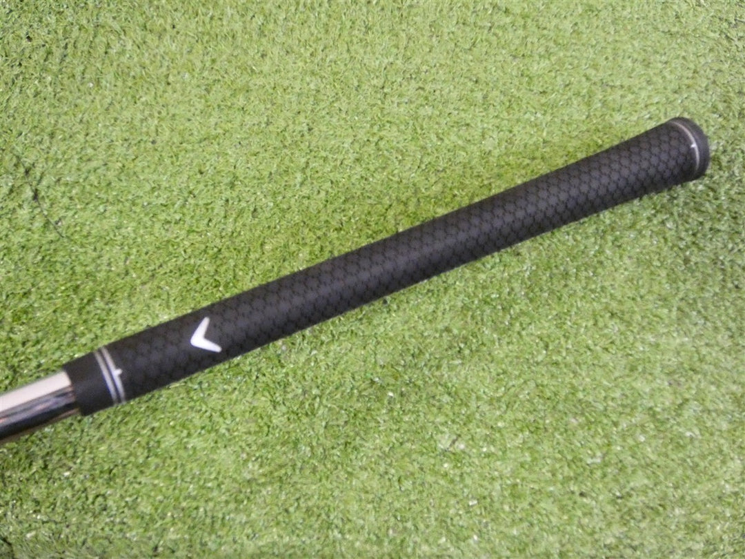 Callaway X Forged UT Utility CF18 21* Iron Hybrid Project X 6.0 Stiff Steel Mint