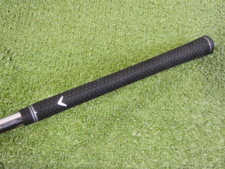 Callaway X Forged UT Utility CF18 21* Iron Hybrid Project X 6.0 Stiff Steel Mint