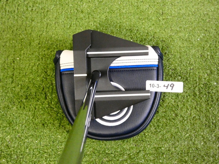 Odyssey Ai-One Cruiser 7 Broomstick CS Center Shaft 48 Putter HC Split Grip Mint