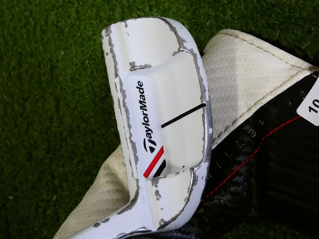 TaylorMade Ghost Tour MA-81 35" Putter with KS1 Headcover Super Stroke