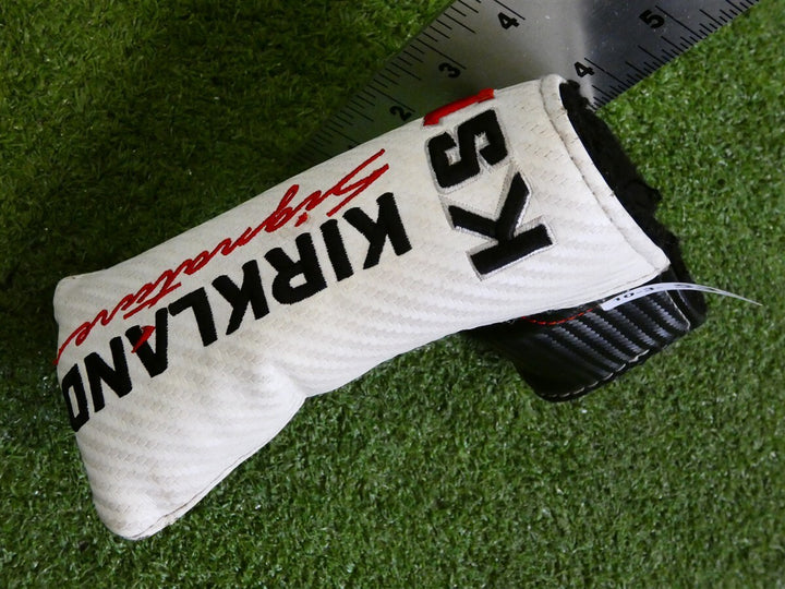 TaylorMade Ghost Tour MA-81 35" Putter with KS1 Headcover Super Stroke