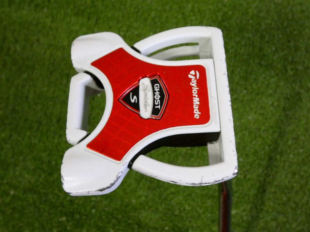 TaylorMade Ghost Spider S 35" Putter