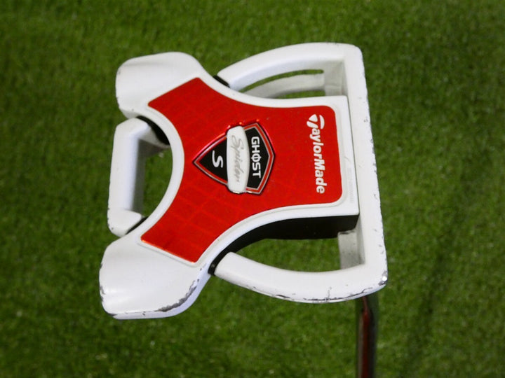 TaylorMade Ghost Spider S 35" Putter