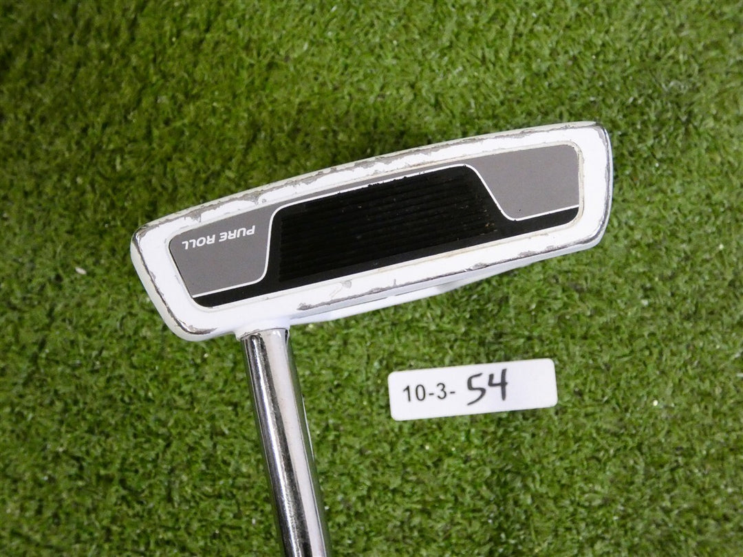 TaylorMade Ghost Spider S 35" Putter