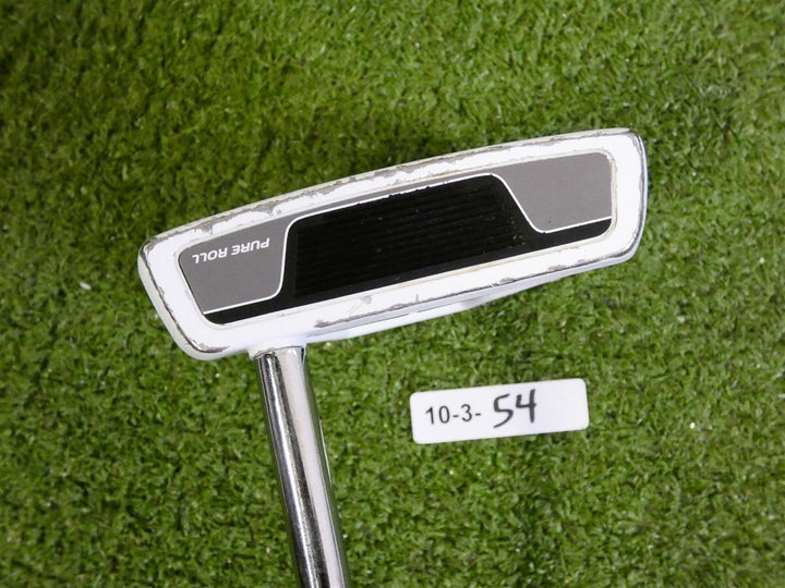 TaylorMade Ghost Spider S 35" Putter