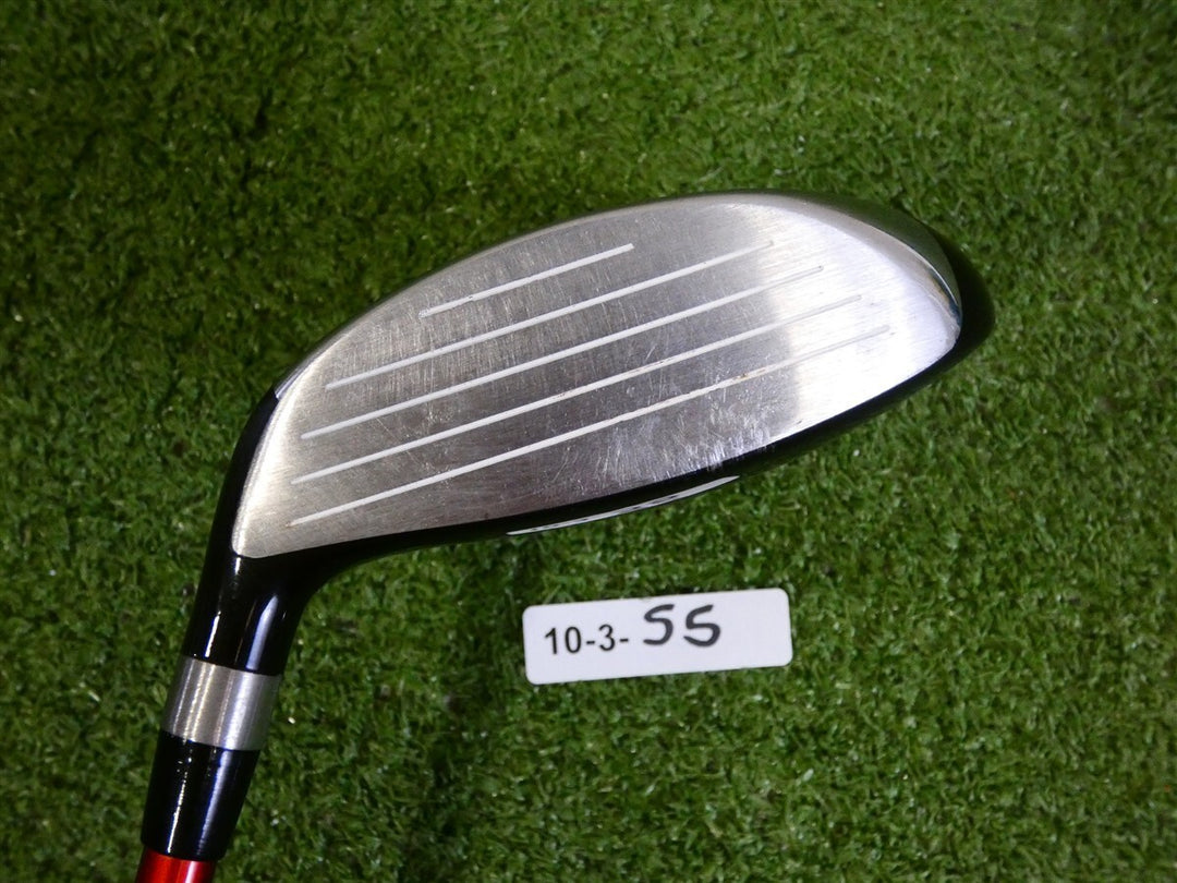 PING G15 15.5* 3 Wood TFC 149 Stiff Graphite