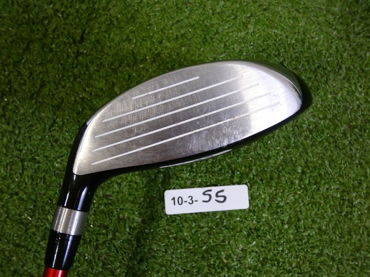 PING G15 15.5* 3 Wood TFC 149 Stiff Graphite