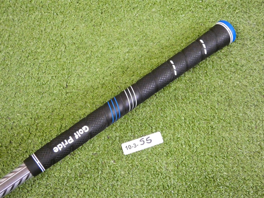 PING G15 15.5* 3 Wood TFC 149 Stiff Graphite