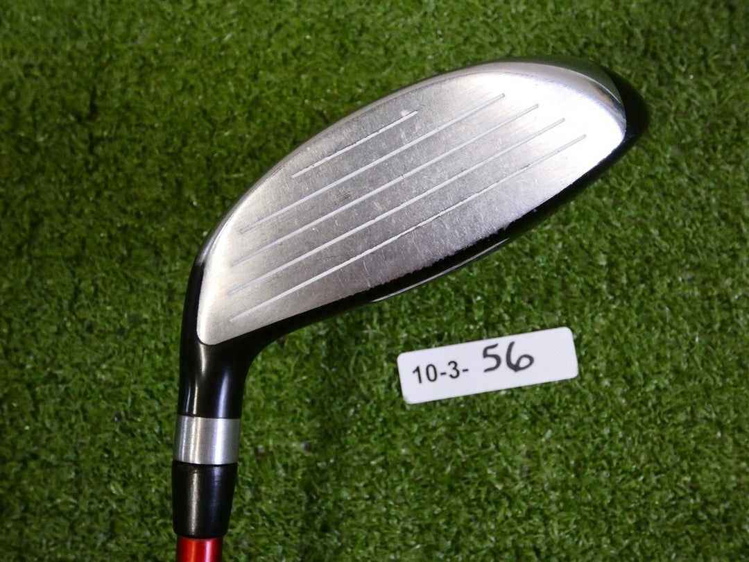 PING G15 15.5* 3 Wood TFC 149 Regular Graphite