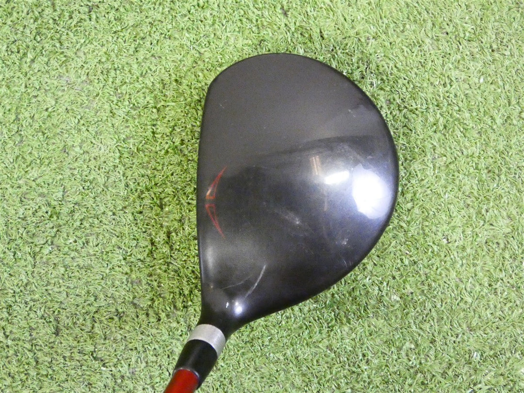 PING G15 15.5* 3 Wood TFC 149 Regular Graphite