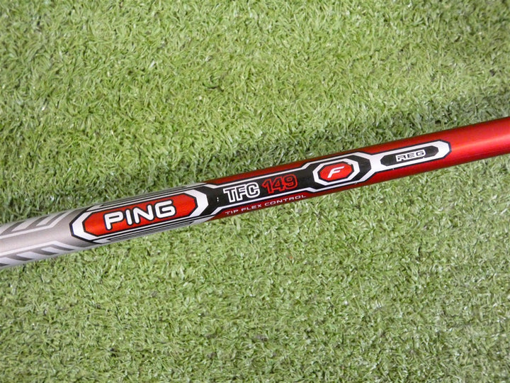 PING G15 15.5* 3 Wood TFC 149 Regular Graphite