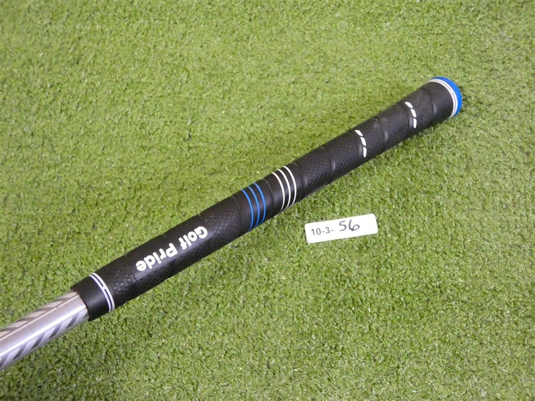 PING G15 15.5* 3 Wood TFC 149 Regular Graphite