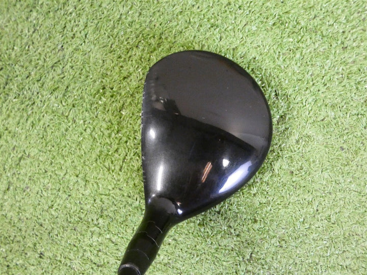 Callaway RAZR Fit 18* 5 Wood 60g Regular Graphite Mid